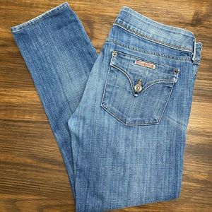 Hudson Jeans skinny